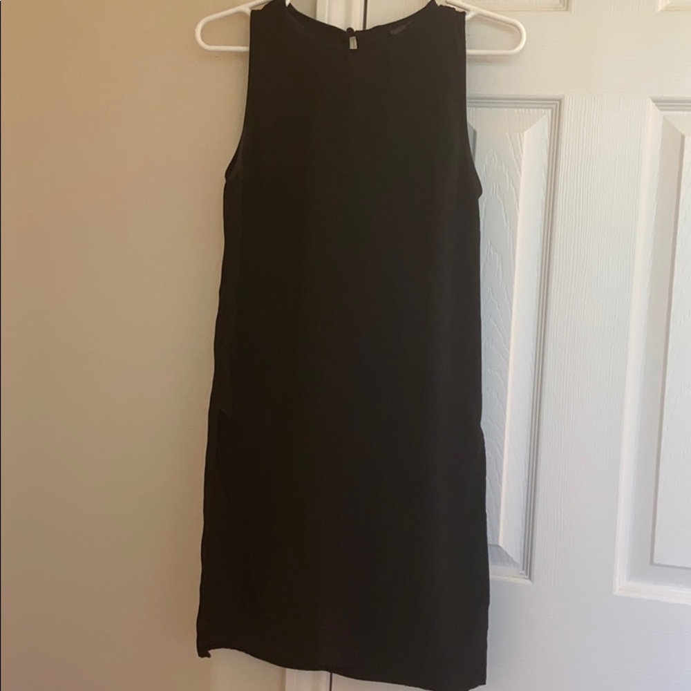 TopShop Asymmetrical Tunic